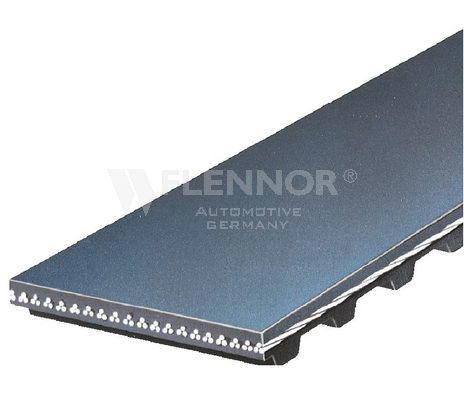 FLENNOR Timing Belt Article number: 4021 cheaply