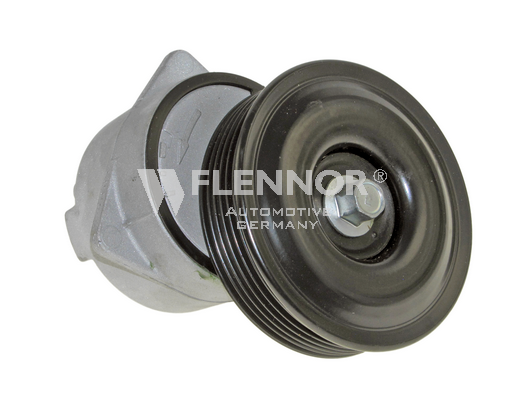 FLENNOR Tensioner pulley Article number: FA23998 cheaply