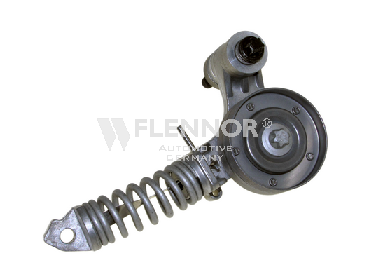 FLENNOR Tensioner pulley Article number: FA24902 cheaply