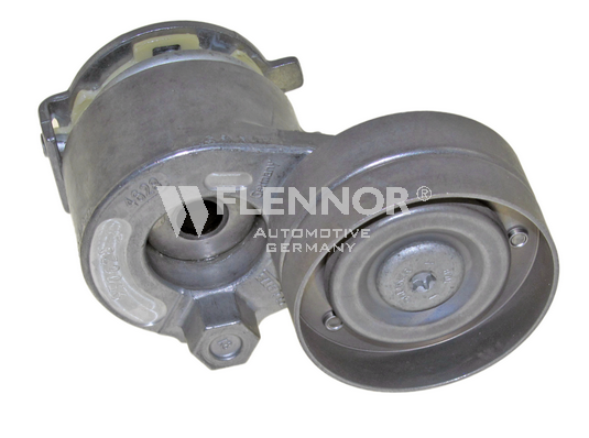 FLENNOR Tensioner pulley Article number: FA25961 cheaply