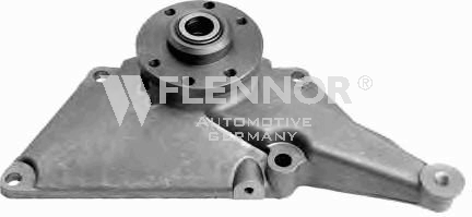 FLENNOR Tensioner Lever, v-ribbed belt Article number: FA99327 cheaply