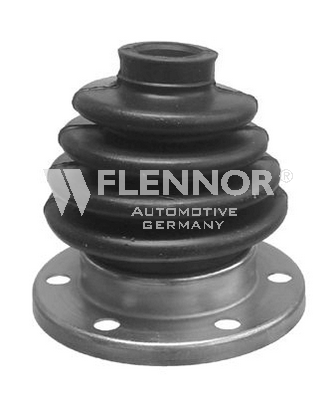 FLENNOR CV boot Article number: FL3979-J cheaply