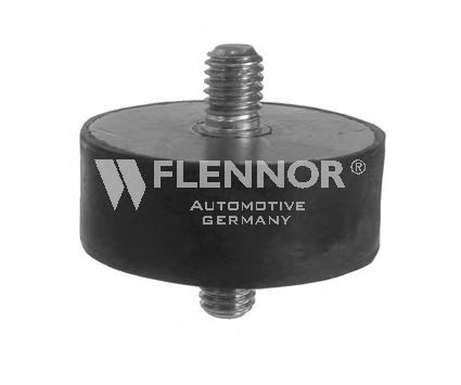 FLENNOR Mounting, radiator Article number: FL3998-J cheaply