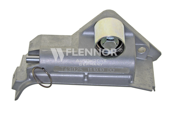 FLENNOR Vibration Damper, timing belt Article number: FD10004 cheaply