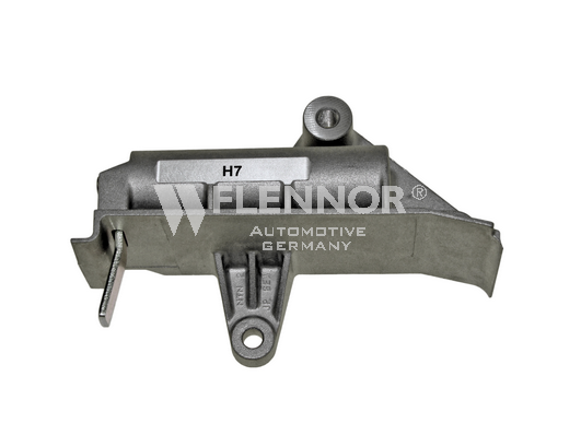 FLENNOR Vibration Damper, timing belt Article number: FD99005 cheaply