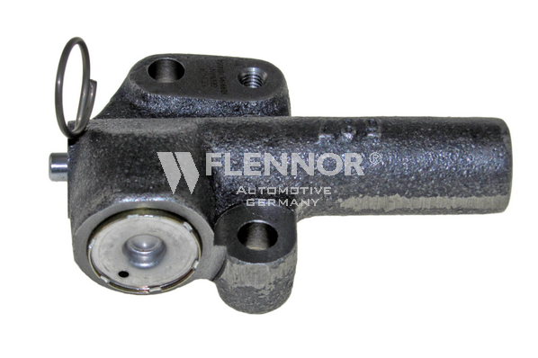 FLENNOR Vibration Damper, timing belt Article number: FD99195 cheaply