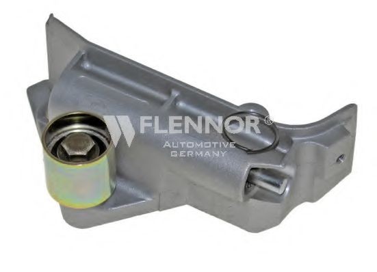 FLENNOR Vibration Damper, timing belt Article number: FD99197 cheaply