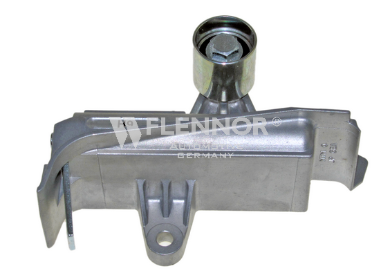 FLENNOR Vibration Damper, timing belt Article number: FD99199 cheaply