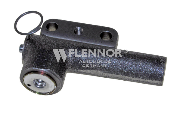 FLENNOR Vibration Damper, timing belt Article number: FD99202 cheaply