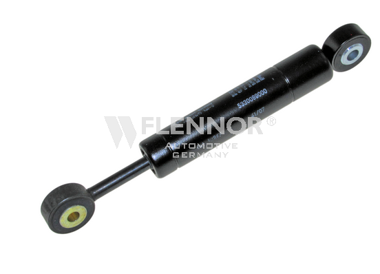 FLENNOR Vibration Damper, v-ribbed belt Article number: FD99223 cheaply