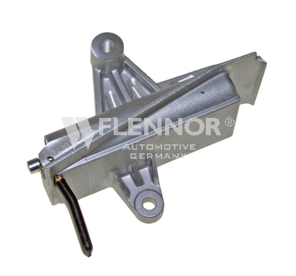 FLENNOR Vibration Damper, timing belt Article number: FD99297 cheaply