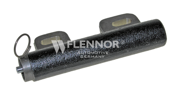 FLENNOR Vibration Damper, timing belt Article number: FD99299 cheaply