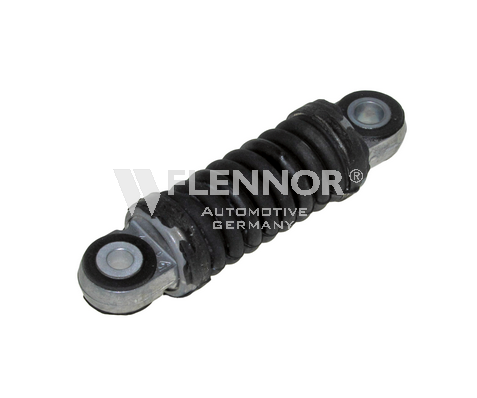 FLENNOR Vibration Damper, v-ribbed belt Article number: FD99319 cheaply
