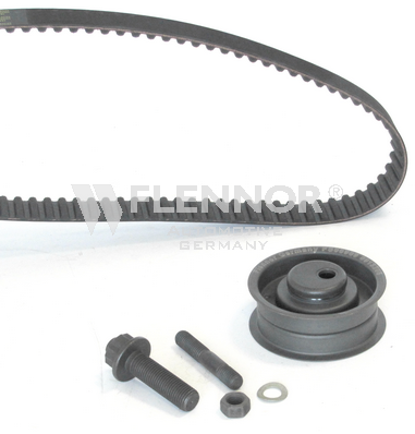 FLENNOR Timing belt kit Article number: F904112V cheaply