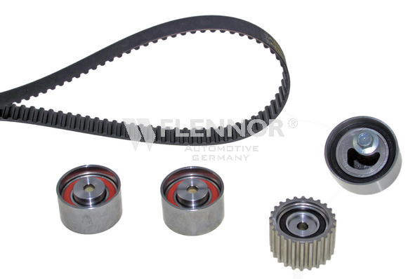FLENNOR Timing belt kit Article number: F904130 cheaply