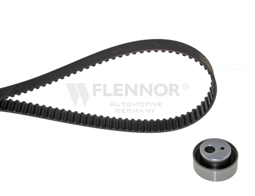 FLENNOR Timing belt kit Article number: F904236V cheaply