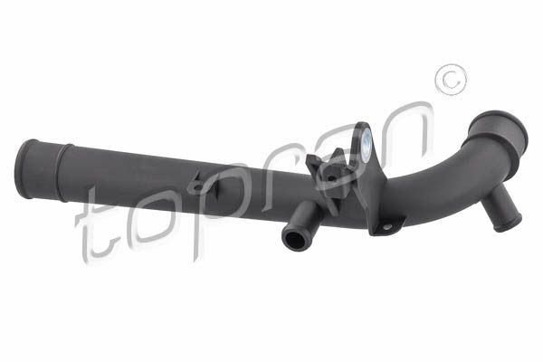 TOPRAN Coolant Tube Article number: 207 629 cheaply