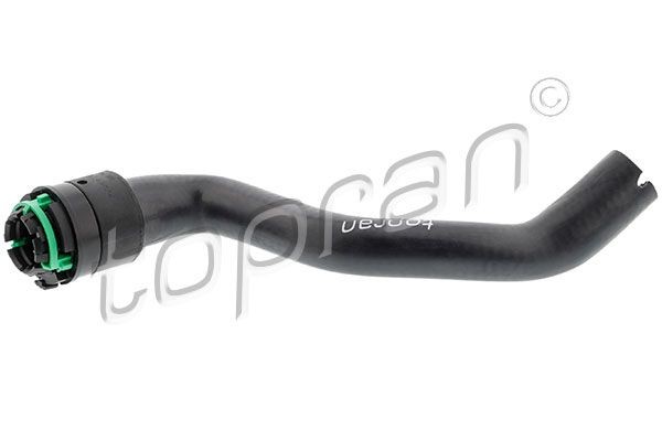 TOPRAN Radiator hose Article number: 207 687 cheaply