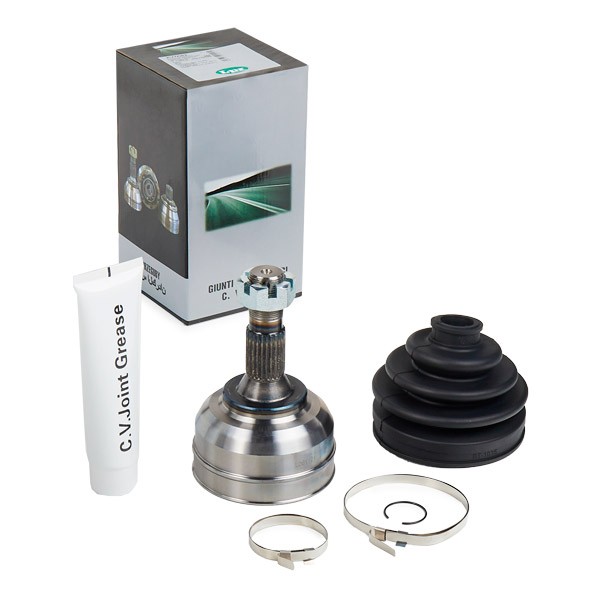 LPR Joint kit, drive shaft Article number: KPG598 cheaply