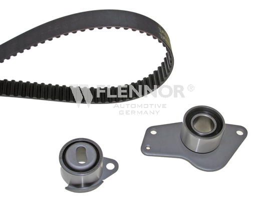 FLENNOR Timing belt kit Article number: F904373V cheaply