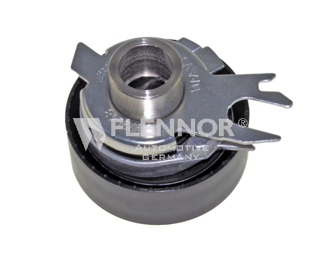 FLENNOR Timing belt tensioner pulley Article number: FS00096 cheaply
