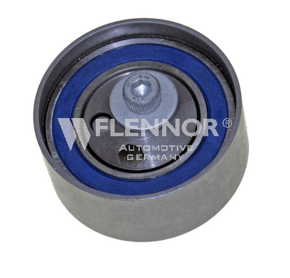 FLENNOR Timing belt tensioner pulley Article number: FS00191 cheaply
