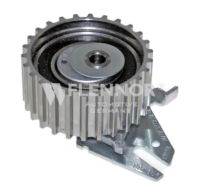 FLENNOR Timing belt tensioner pulley Article number: FS01071 cheaply
