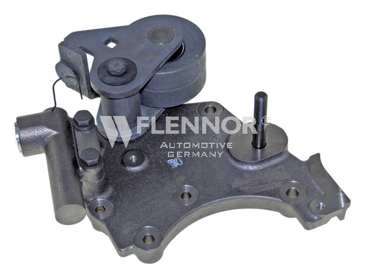 FLENNOR Timing belt tensioner pulley Article number: FS02293 cheaply