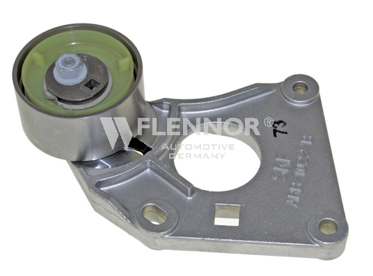 FLENNOR Timing belt tensioner pulley Article number: FS02891 cheaply