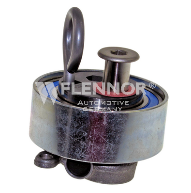 FLENNOR Timing belt tensioner pulley Article number: FS04119 cheaply