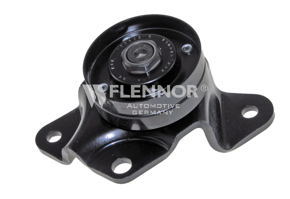FLENNOR Deflection / Guide Pulley, v-ribbed belt Article number: FS25913 cheaply