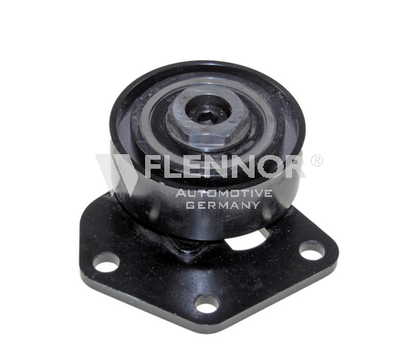 FLENNOR Deflection / Guide Pulley, v-ribbed belt Article number: FS25997 cheaply