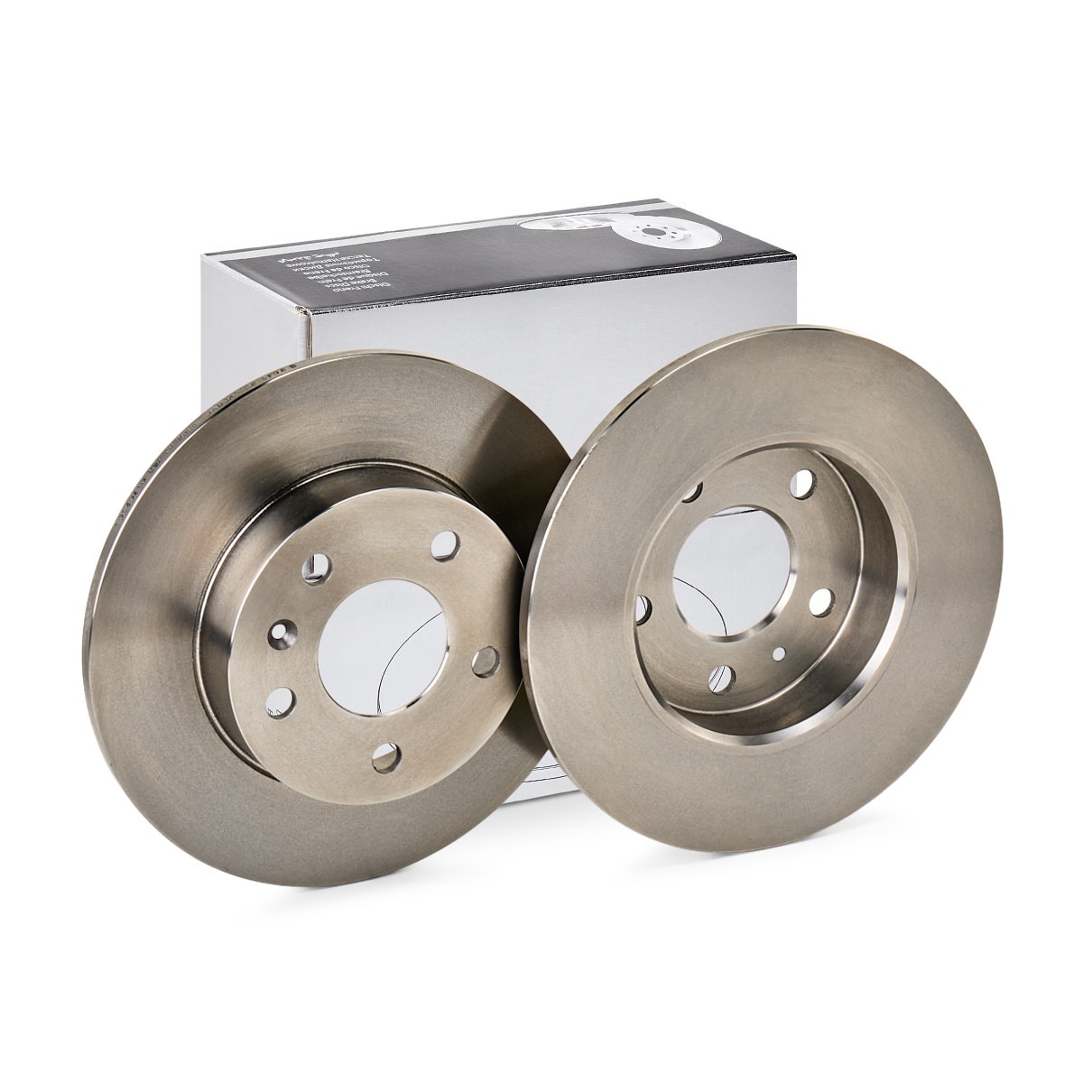 LPR Brake disc Article number: O1431P cheaply