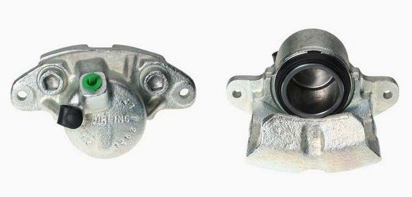 BUDWEG CALIPER Kolvid, pidurisadul Artikli number: 236038 soodsalt