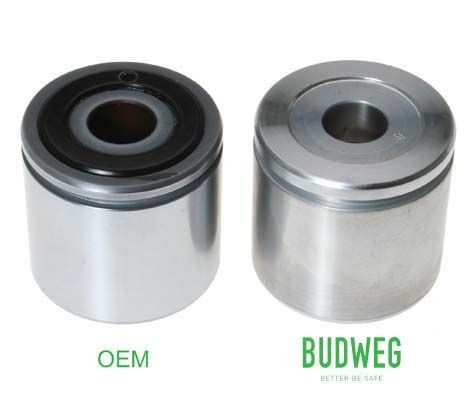 BUDWEG CALIPER Kolvid, pidurisadul Artikli number: 236807 soodsalt