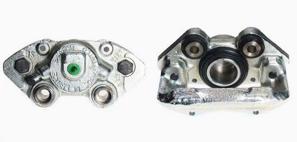 BUDWEG CALIPER Piston, brake caliper Article number: 237501 cheaply