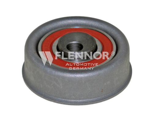 FLENNOR Timing belt tensioner pulley Article number: FS64502 cheaply