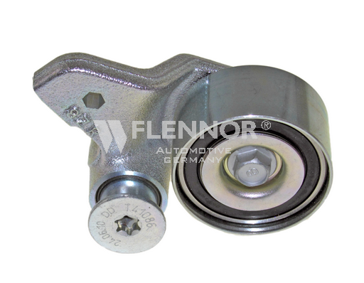 FLENNOR Strammehjul, tandrem Varenummer: FS99011 billige