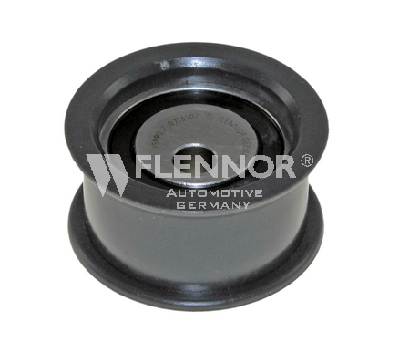 FLENNOR Timing belt tensioner pulley Article number: FS99017 cheaply