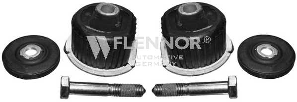FLENNOR Repair Set, axle beam Article number: FL5129-J cheaply