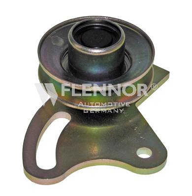 FLENNOR Timing belt tensioner pulley Article number: FS99128 cheaply