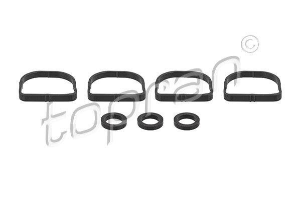 TOPRAN Kit frizione Numero articolo: 109 231 poco costoso