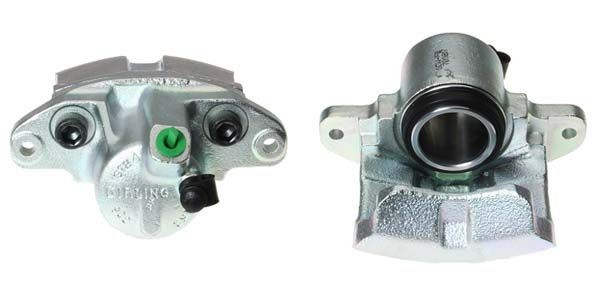 BUDWEG CALIPER Pidurisadul Artikli number: 341337 soodsalt