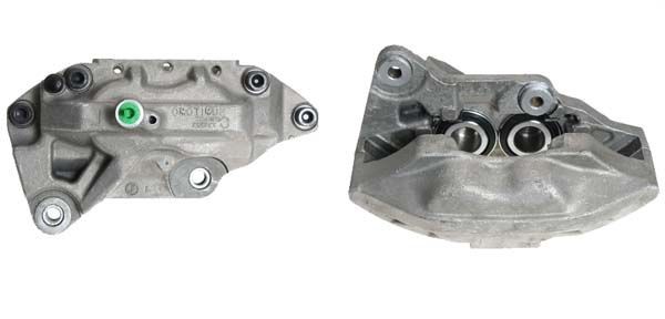 BUDWEG CALIPER Brake caliper Article number: 342697 cheaply