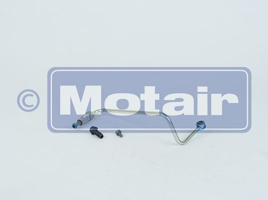 MOTAIR Olierør, turbolader Varenummer: 550058 billige
