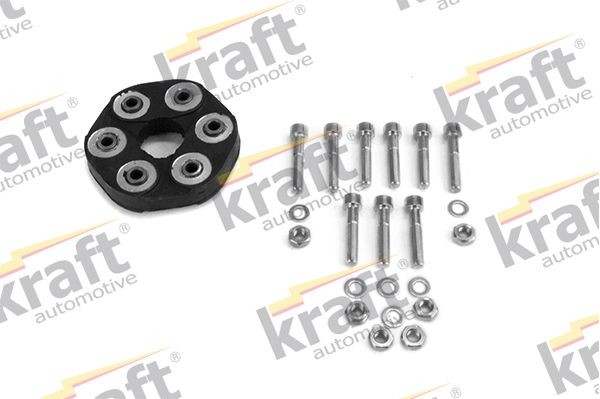 KRAFT Drive shaft coupler Article number: 4421060 cheaply