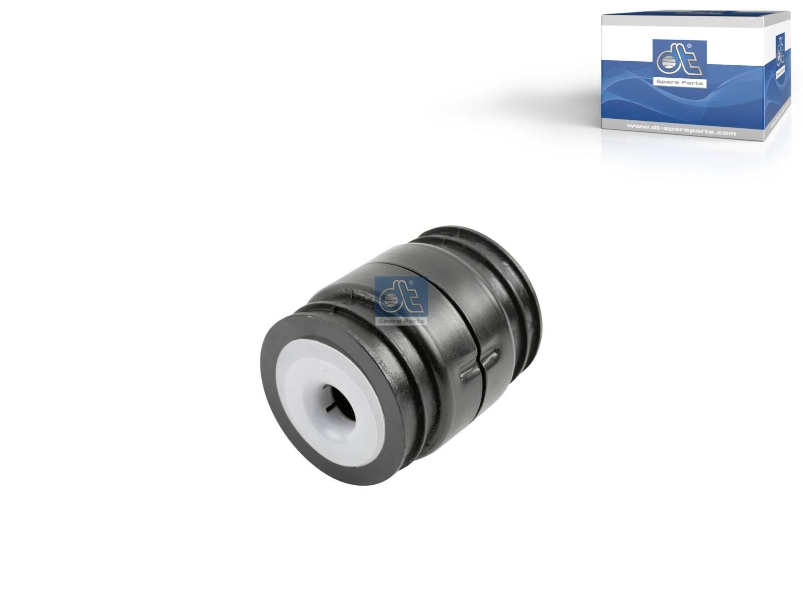 DT Spare Parts Lejebøsning, stabilisator Varenummer: 4.80400 billige