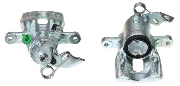 BUDWEG CALIPER Pidurisadul Artikli number: 34458 soodsalt