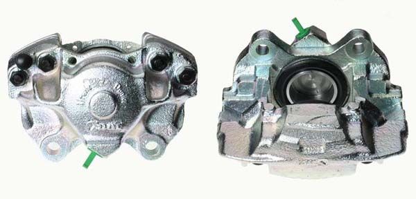 BUDWEG CALIPER Pidurisadul Artikli number: 34508 soodsalt