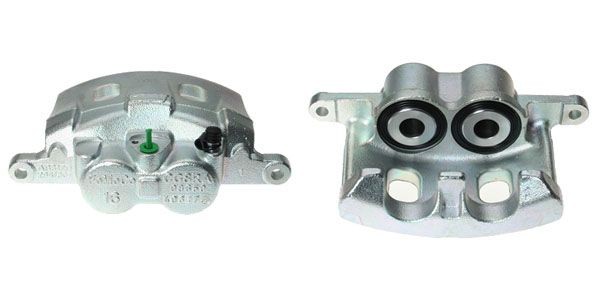 BUDWEG CALIPER Pidurisadul Artikli number: 34509 soodsalt